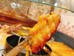 -源味居手把签烧烤(长春一店)