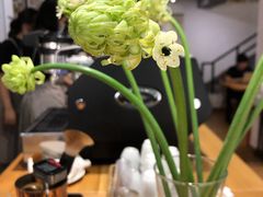 -素咫咖啡CLIFEROSE