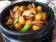 -渔家颂歌渔家味道(青石路店)