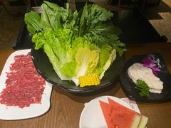-牛焱·贵州黄牛肉火锅(城西银泰店)