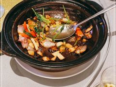 -海逸海鲜酒家(古北店)