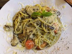 -haxnbauer海森堡德国餐厅(深圳coco店)