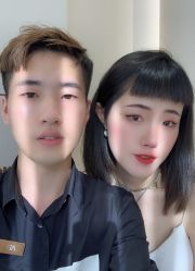 -Amo la Diva造型