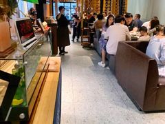 -NIUAN牛庵·日式和牛烧肉(恒隆店)