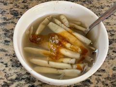 -安海长火土笋冻