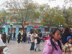 -沈阳方特欢乐世界