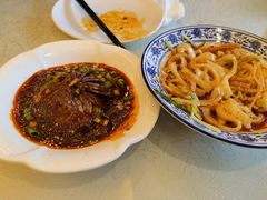 -玉华宫宾馆·餐厅(铜川驻京办店)