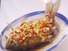 -费大厨辣椒炒肉(黄兴中心广场店)