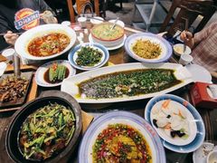 -徐鼎盛民间菜(奥体店)