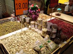 -中百仓储(新洲购物广场店)