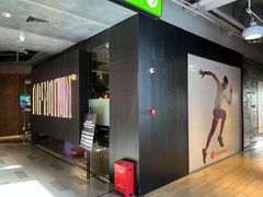 -TOP健身私教工作室(侨香店)