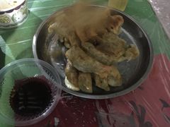 -麻木老地方牛筋牛杂(长堤街店)