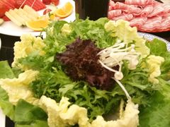 -洞仙锅(花园街店)