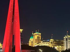 -东方明珠广播电视塔