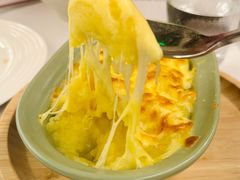 -静香HOUSE·全时段融合餐厅(七星欢乐颂店)