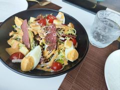 -1874融合西厨·观景餐厅(保利店)
