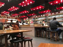 -天府小面馆(Emporium)