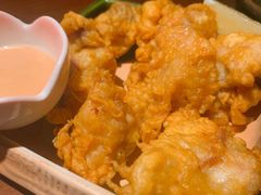 唐扬炸鸡-山杏yama-katsu·吉列炸物