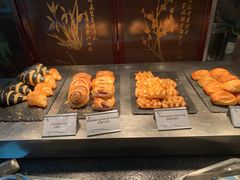 -深圳隐秀山居酒店