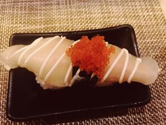 -昊·来了寿司(双楠2店)