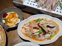 -相约·羊村小馆非遗手抓肉(七一酱园店)