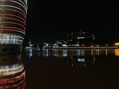 -湖州太湖旅游度假区-月亮广场