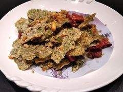 -老李家土菜馆·安吉地标美食