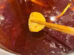 -冯记香辣兔火锅(茶店子总店)