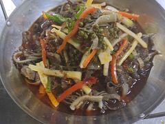 -箸福·夜上海(月牙湖公园店)
