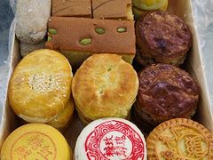 -北京稻香村(天桥乐汇百货商场店)