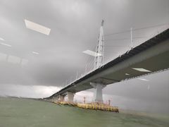 -香洲港码头
