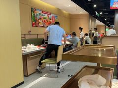 -海底捞火锅(八佰伴店)