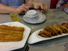 -锡和无锡菜(景丽苑店)