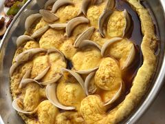 -渔民船说·北塘海鲜·天津菜·海肠捞饭(北塘古镇店)