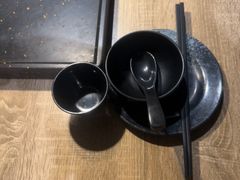 -山居屋炭火烧肉(虎门万达店)