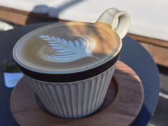 -火火咖啡&茶空间