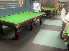 -夜时尚台球俱乐部(汉阳摩尔城店)