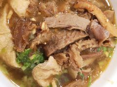 -有章牛杂(石厦店)