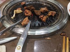 -合合大冷面(湖南店)