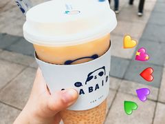 -茶百道(宜昌万达店)