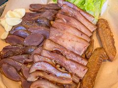 -甦杏鸡毛店(双流广场店)