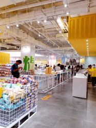 -kidsland(上海环球港店)