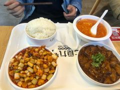 -七食九号食堂(东丽空港店)