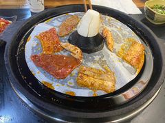 -石棉烤肉(大划店)
