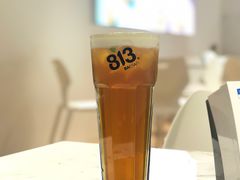 -813芭依珊 BAESAn(汇港购物中心店)