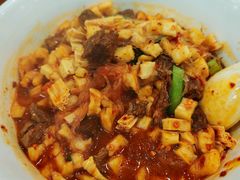 -清真·马洪小炒泡馍馆(钟楼回民街店)