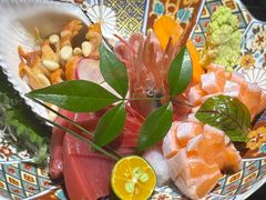 -鸟万·炭火料理Yaki ONE(星光店)