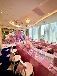 -奈尔宝家庭中心·亲子餐厅(苏州大悦城店)