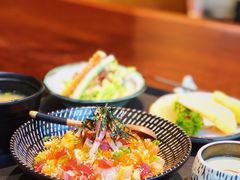 刺身丼-古京·臻致料理(月湖店)