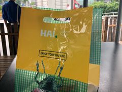 -Green Option(官舍店)